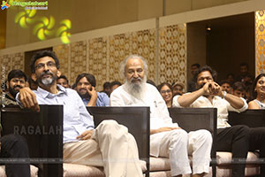 Dhanush's Kuberaa Movie Blockbuster Success Meet