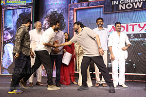 Dhanush's Kuberaa Movie Blockbuster Success Meet