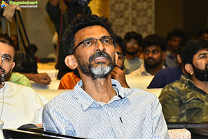 Dhanush's Kuberaa Movie Blockbuster Success Meet