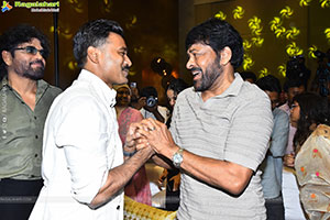 Dhanush's Kuberaa Movie Blockbuster Success Meet