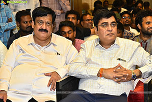 Dhanush's Kuberaa Movie Blockbuster Success Meet
