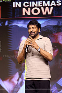 Dhanush's Kuberaa Movie Blockbuster Success Meet