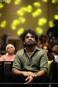 Dhanush's Kuberaa Movie Blockbuster Success Meet