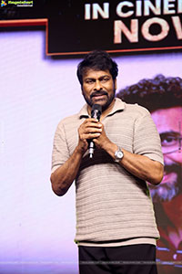 Dhanush's Kuberaa Movie Blockbuster Success Meet