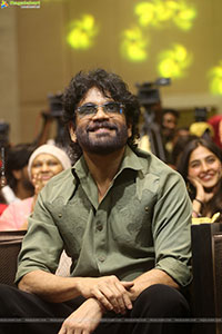 Dhanush's Kuberaa Movie Blockbuster Success Meet