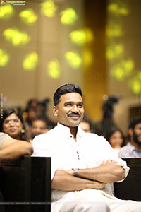 Dhanush's Kuberaa Movie Blockbuster Success Meet