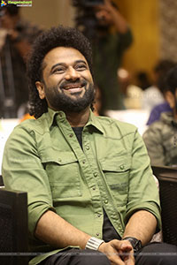 Dhanush's Kuberaa Movie Blockbuster Success Meet