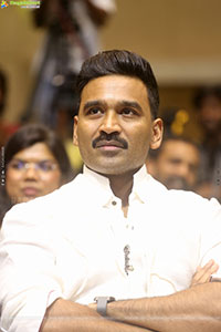 Dhanush's Kuberaa Movie Blockbuster Success Meet