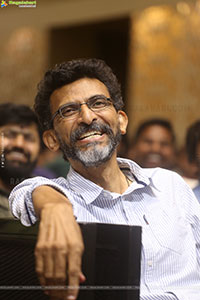 Dhanush's Kuberaa Movie Blockbuster Success Meet
