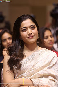 Dhanush's Kuberaa Movie Blockbuster Success Meet