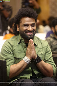 Dhanush's Kuberaa Movie Blockbuster Success Meet