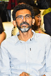 Dhanush's Kuberaa Movie Blockbuster Success Meet