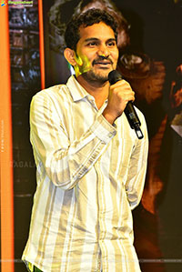 Dhanush's Kuberaa Movie Blockbuster Success Meet
