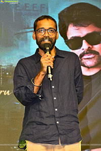 Dhanush's Kuberaa Movie Blockbuster Success Meet