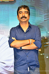 Dhanush's Kuberaa Movie Blockbuster Success Meet