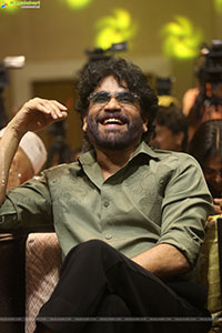 Dhanush's Kuberaa Movie Blockbuster Success Meet