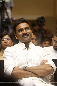 Dhanush's Kuberaa Movie Blockbuster Success Meet