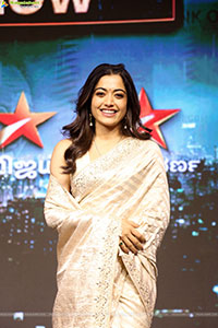 Dhanush's Kuberaa Movie Blockbuster Success Meet