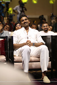 Dhanush's Kuberaa Movie Blockbuster Success Meet