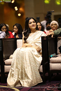 Dhanush's Kuberaa Movie Blockbuster Success Meet