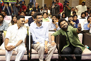 Dhanush's Kuberaa Movie Blockbuster Success Meet