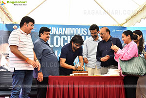 Kuberaa Movie Success Celebrations and Press Meet