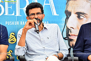 Kuberaa Movie Success Celebrations and Press Meet