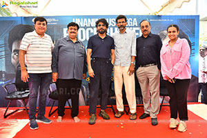 Kuberaa Movie Success Celebrations and Press Meet