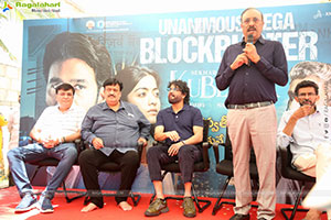 Kuberaa Movie Success Celebrations and Press Meet