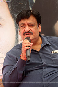 Kuberaa Movie Success Celebrations and Press Meet