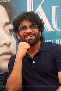 Kuberaa Movie Success Celebrations and Press Meet