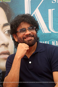 Kuberaa Movie Success Celebrations and Press Meet