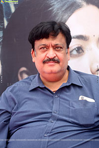 Kuberaa Movie Success Celebrations and Press Meet