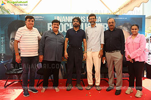 Kuberaa Movie Success Celebrations and Press Meet