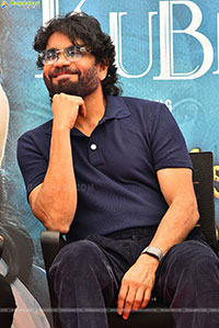 Kuberaa Movie Success Celebrations and Press Meet