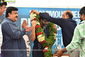 Kuberaa Movie Success Celebrations and Press Meet