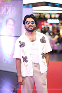 Mithra Mandali Movie Teaser Launch Event 