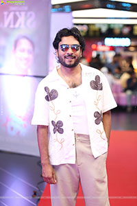 Mithra Mandali Movie Teaser Launch Event 