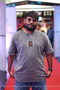 Mithra Mandali Movie Teaser Launch Event 