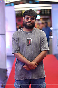 Mithra Mandali Movie Teaser Launch Event 