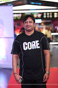 Mithra Mandali Movie Teaser Launch Event 