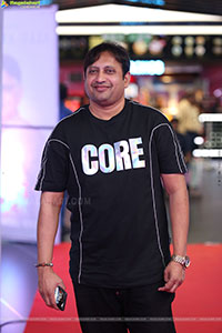 Mithra Mandali Movie Teaser Launch Event 