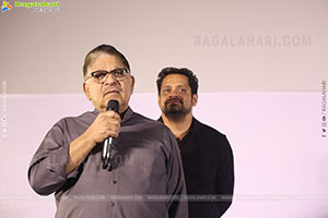 Mithra Mandali Movie Teaser Launch Event 