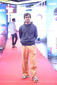 Mithra Mandali Movie Teaser Launch Event 