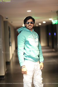 Mithra Mandali Movie Teaser Launch Event 
