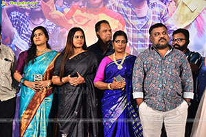 Nenu Ready Movie Title Glimpse Launch Event