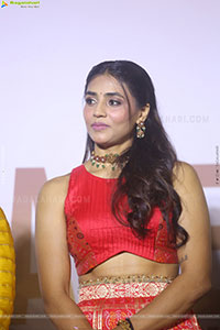 Thammudu Movie Trailer Launch Event