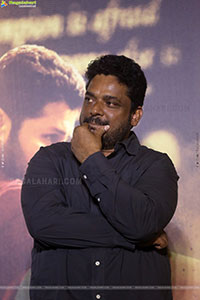 Thammudu Movie Trailer Launch Event