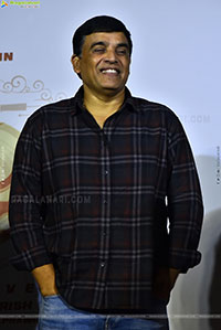 Thammudu Movie Trailer Launch Event