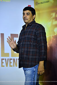 Thammudu Movie Trailer Launch Event